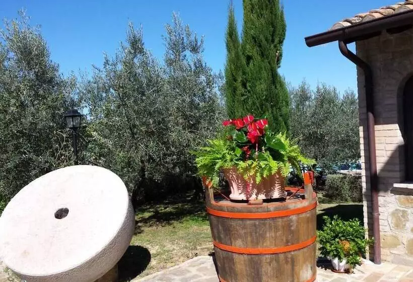 La Macina Di Bettona