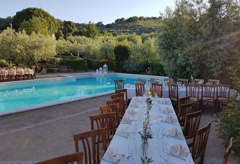 La Macina Di Bettona