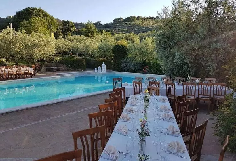 La Macina Di Bettona