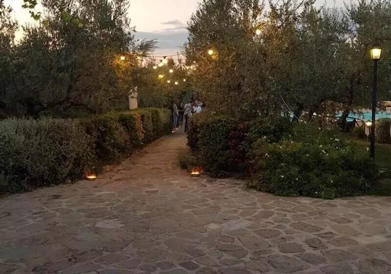 La Macina Di Bettona