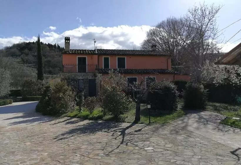 La Macina Di Bettona