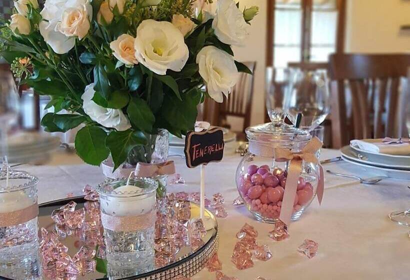 La Macina Di Bettona