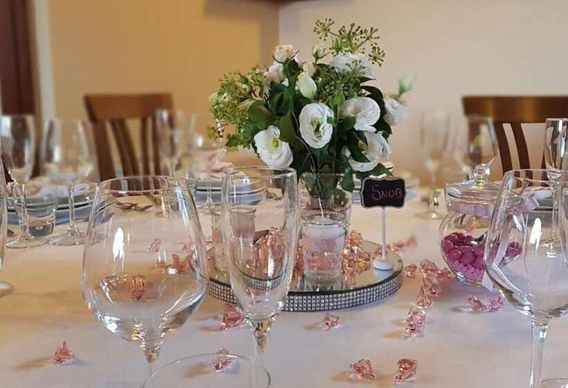 La Macina Di Bettona