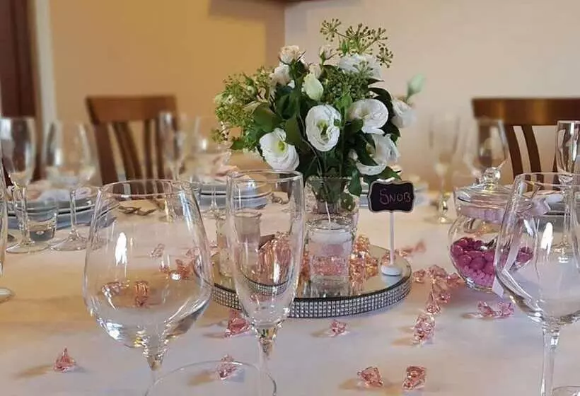 La Macina Di Bettona