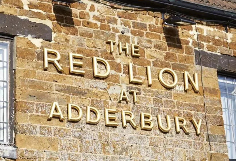 Red Lion Hotel By Greene King Inns