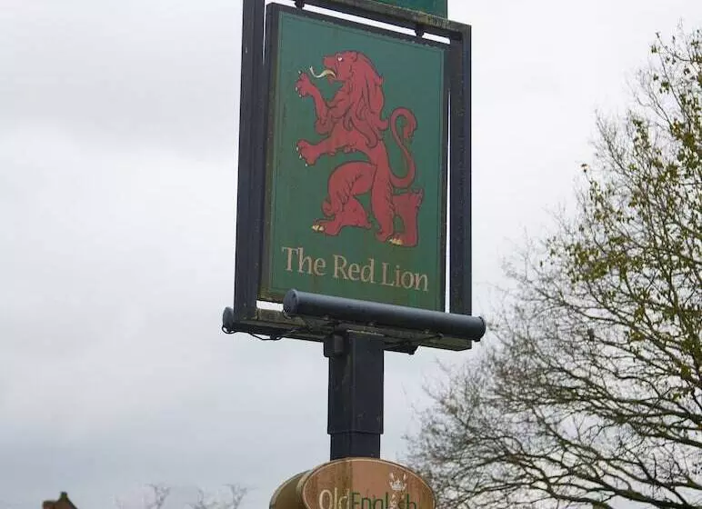 Red Lion Hotel By Greene King Inns