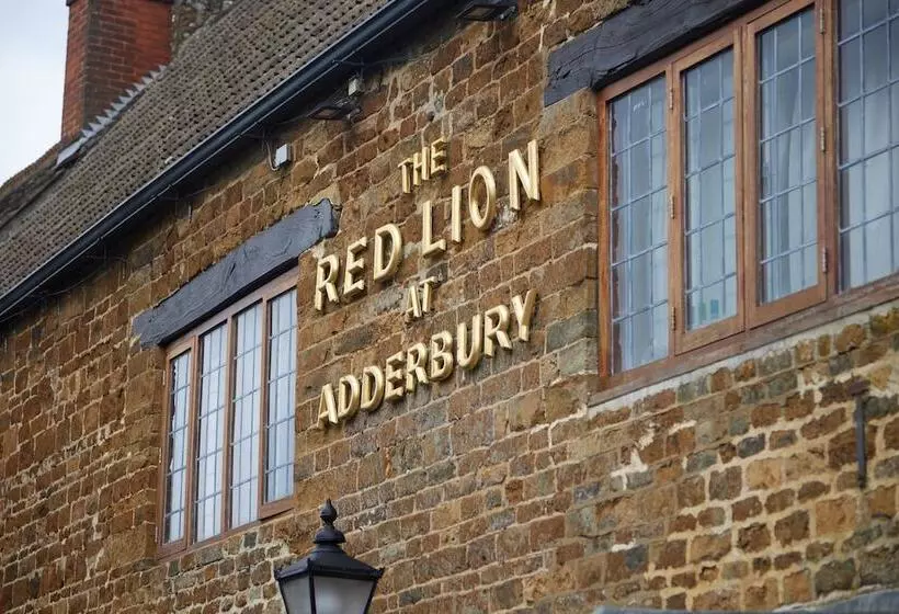 Red Lion Hotel By Greene King Inns