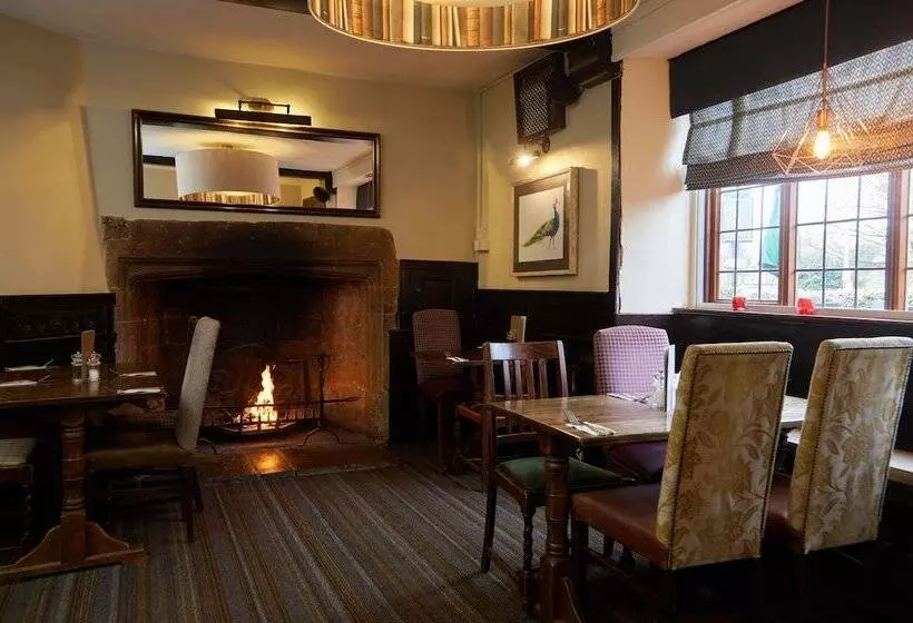 Red Lion Hotel By Greene King Inns