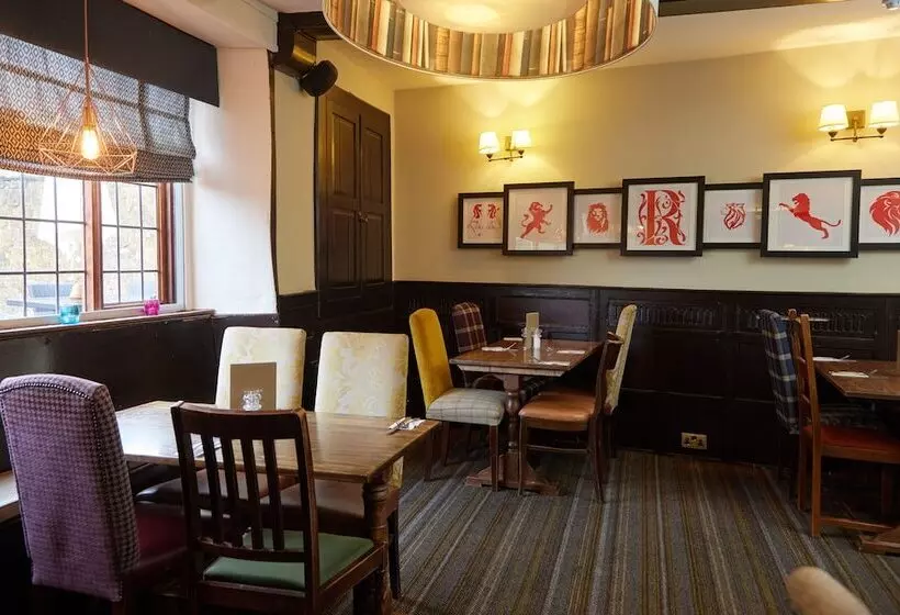 Red Lion Hotel By Greene King Inns