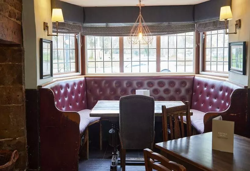 Red Lion Hotel By Greene King Inns