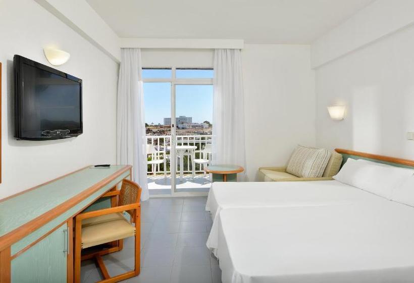 리조트 Complejo Calas De Mallorca