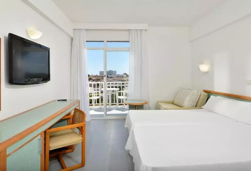 리조트 Complejo Calas De Mallorca