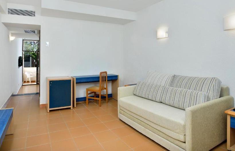 리조트 Complejo Calas De Mallorca