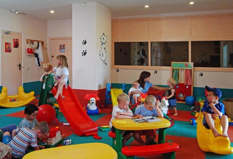 리조트 Complejo Calas De Mallorca