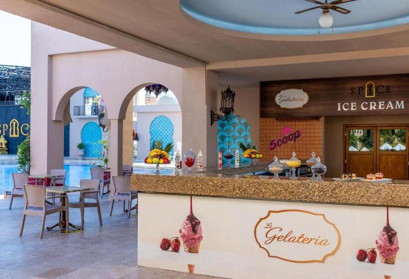 Spice Hotel & Spa