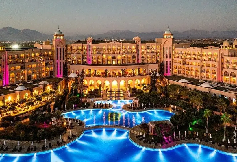 Spice Hotel & Spa - Belek