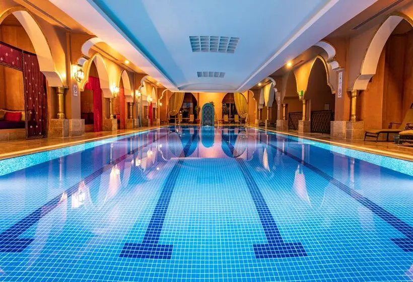 Spice Hotel & Spa - Belek