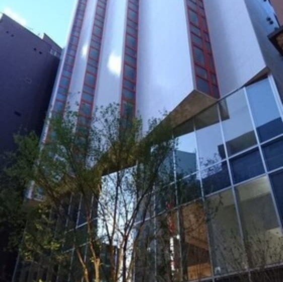 Otel Forza Sapporo Station