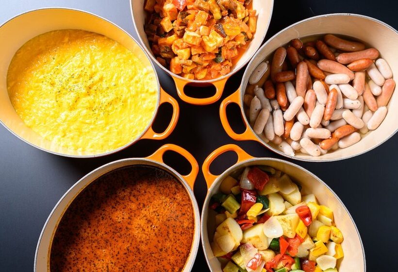 Otel Forza Sapporo Station