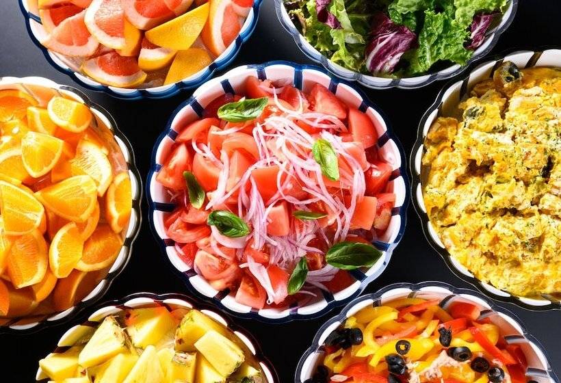 Otel Forza Sapporo Station