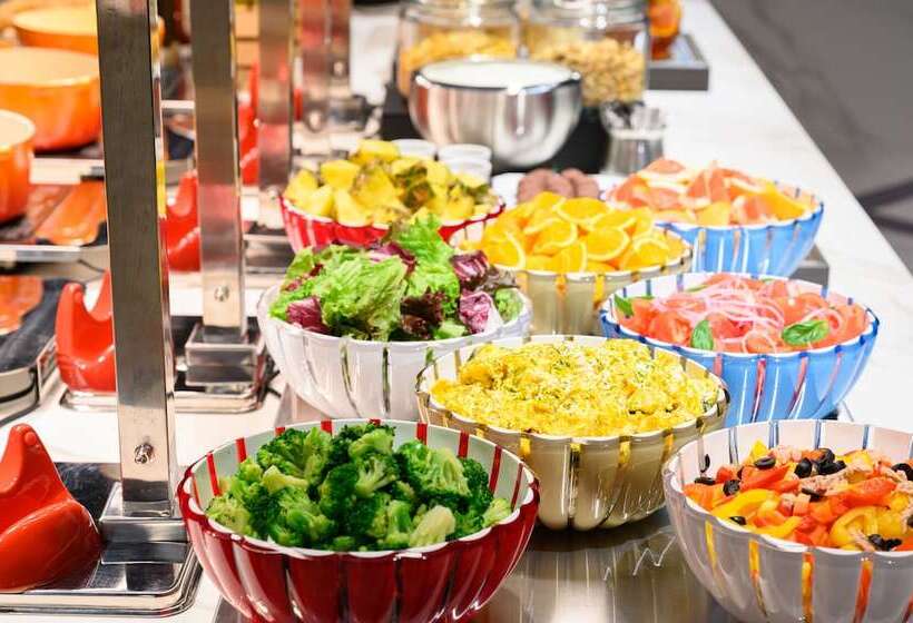 Otel Forza Sapporo Station