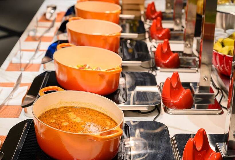 Otel Forza Sapporo Station