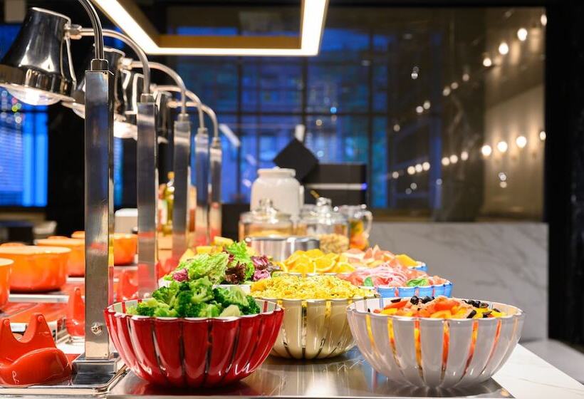 Otel Forza Sapporo Station