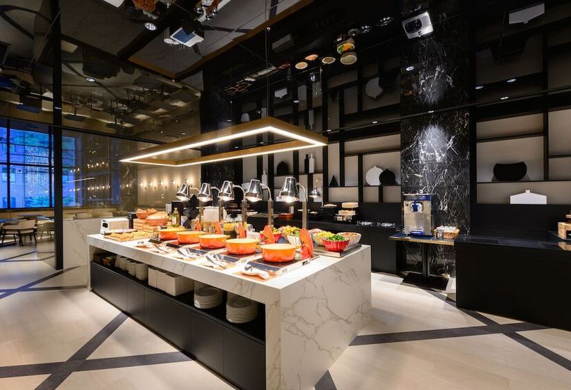 Otel Forza Sapporo Station