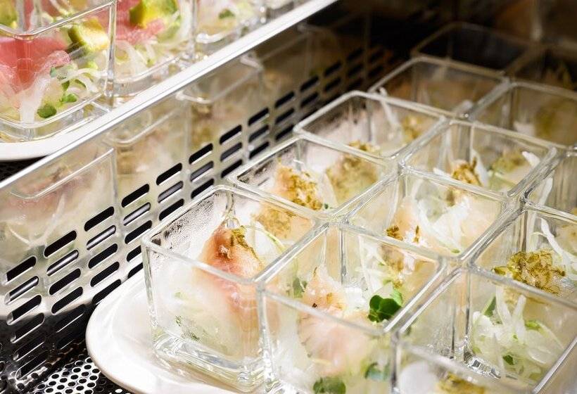 Otel Forza Sapporo Station