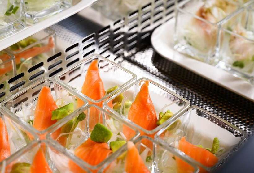 Otel Forza Sapporo Station