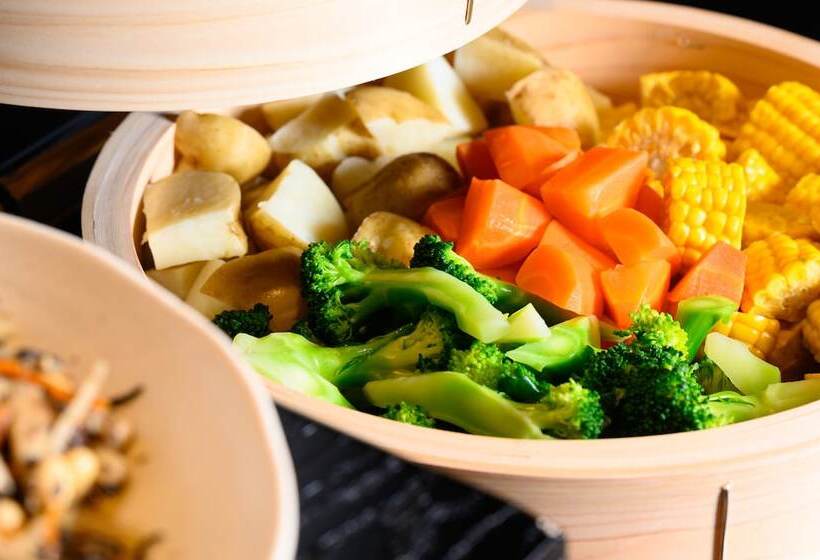 Otel Forza Sapporo Station