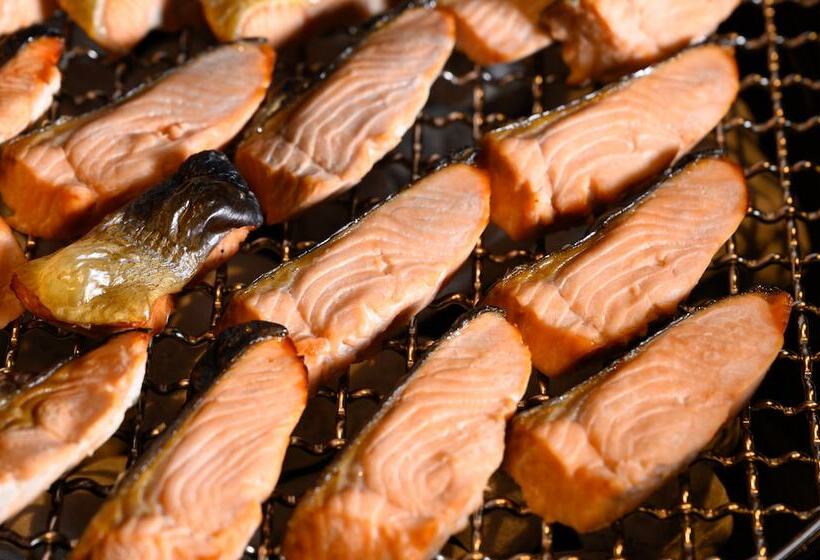 Otel Forza Sapporo Station