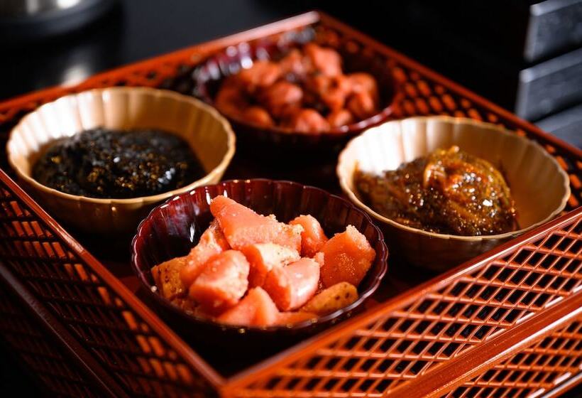 Otel Forza Sapporo Station