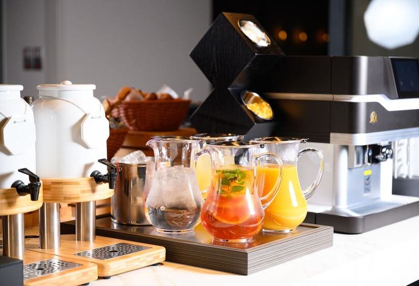 Otel Forza Sapporo Station