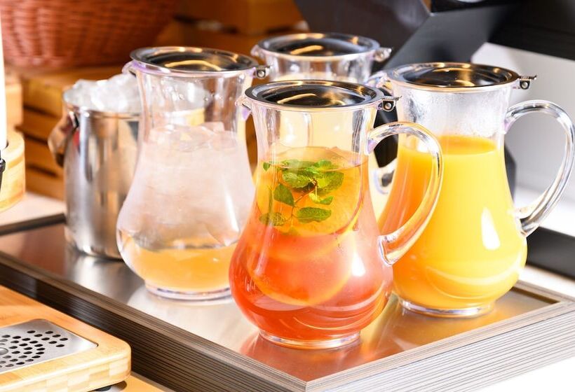 Otel Forza Sapporo Station