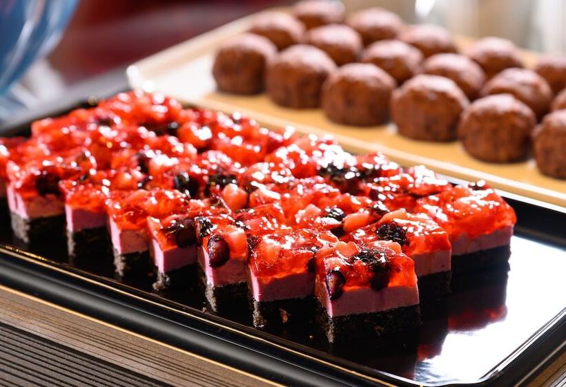 Otel Forza Sapporo Station