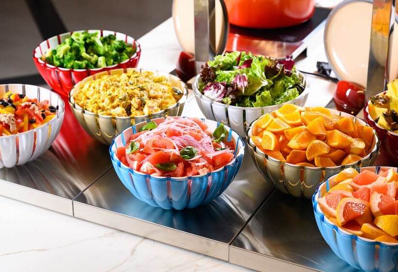 Otel Forza Sapporo Station