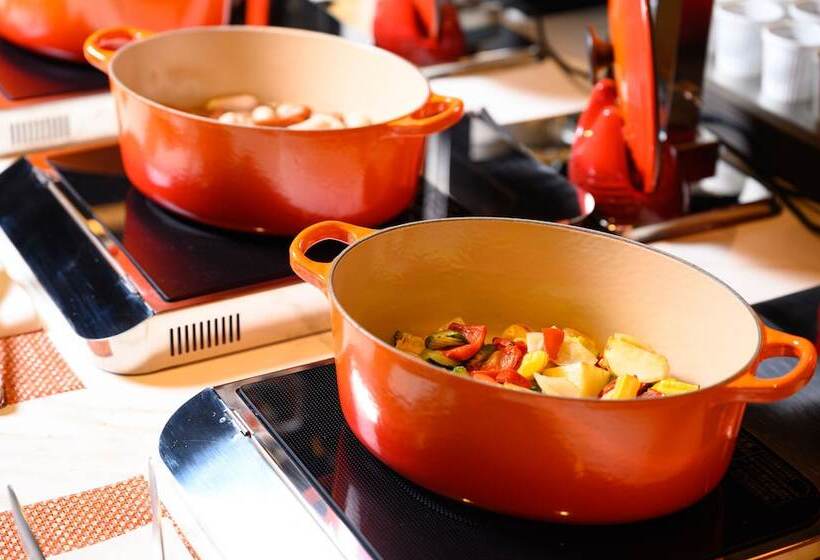 Otel Forza Sapporo Station