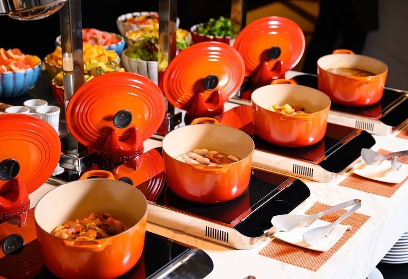 Otel Forza Sapporo Station