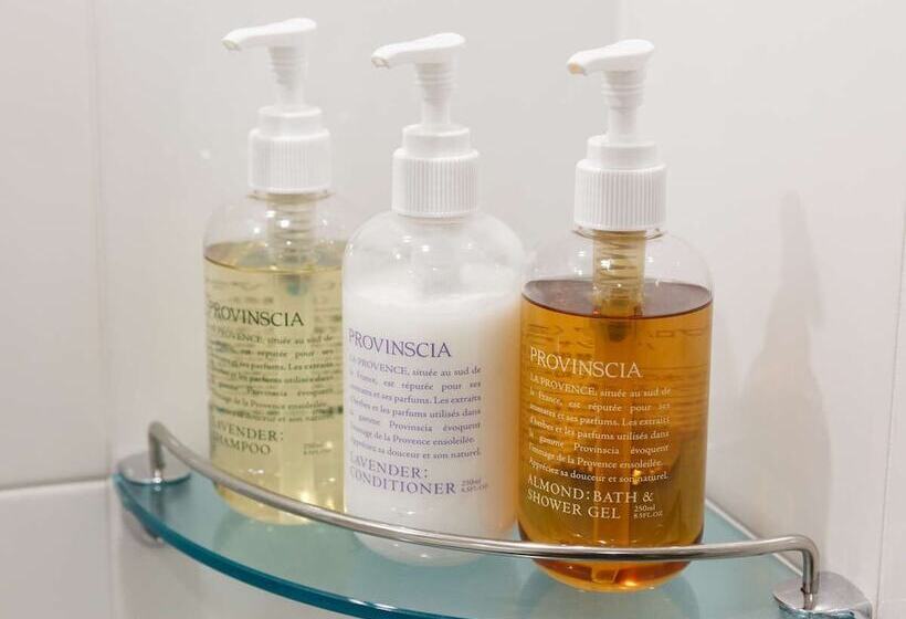 Otel Forza Sapporo Station