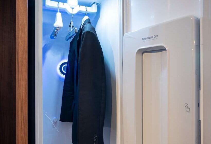 Otel Forza Sapporo Station