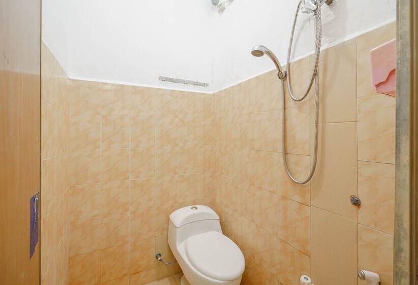 Pension Reddoorz Near Watervang Lubuk Linggau 2