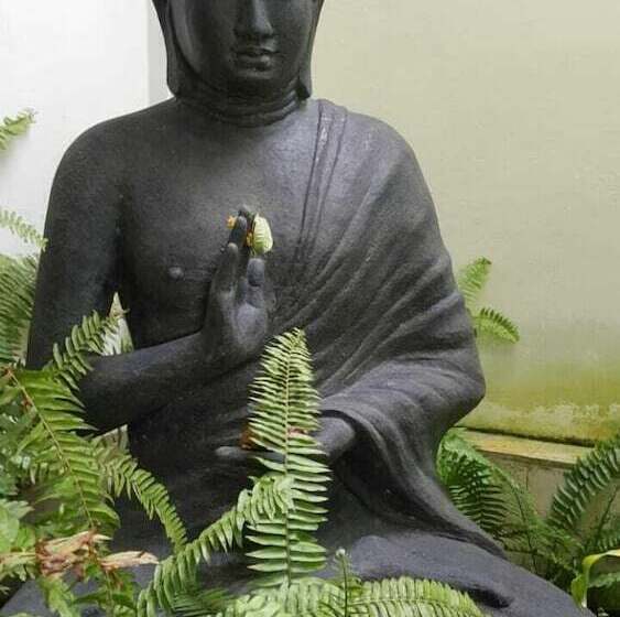 住宿加早餐  Villa Lumbalumba Banyualit