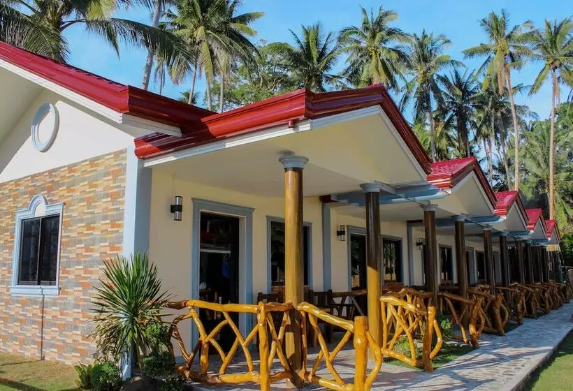 Hotelli Aloha Seaside Resort