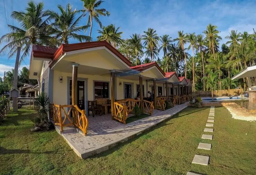 Hotelli Aloha Seaside Resort