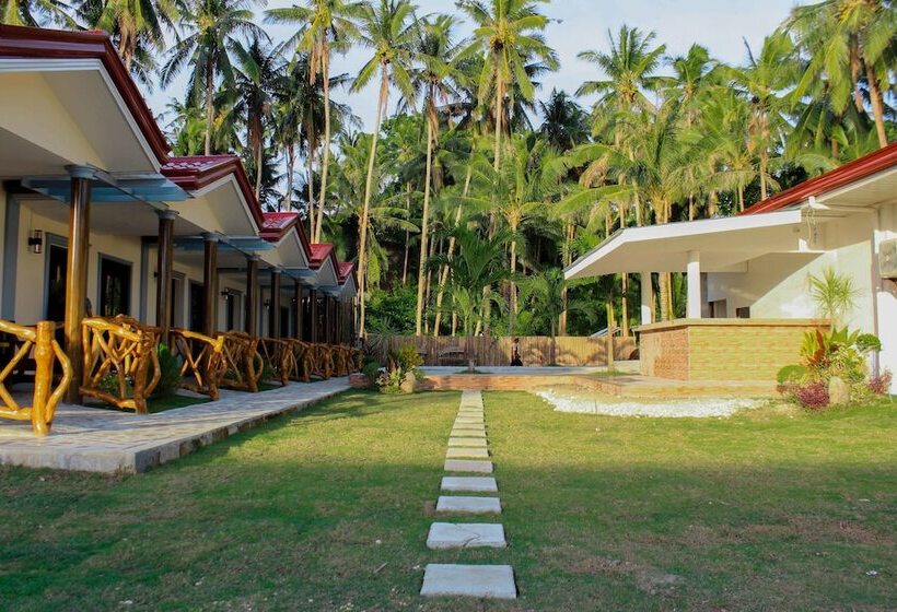 ホテル Aloha Seaside Resort