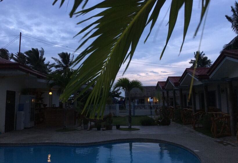 ホテル Aloha Seaside Resort