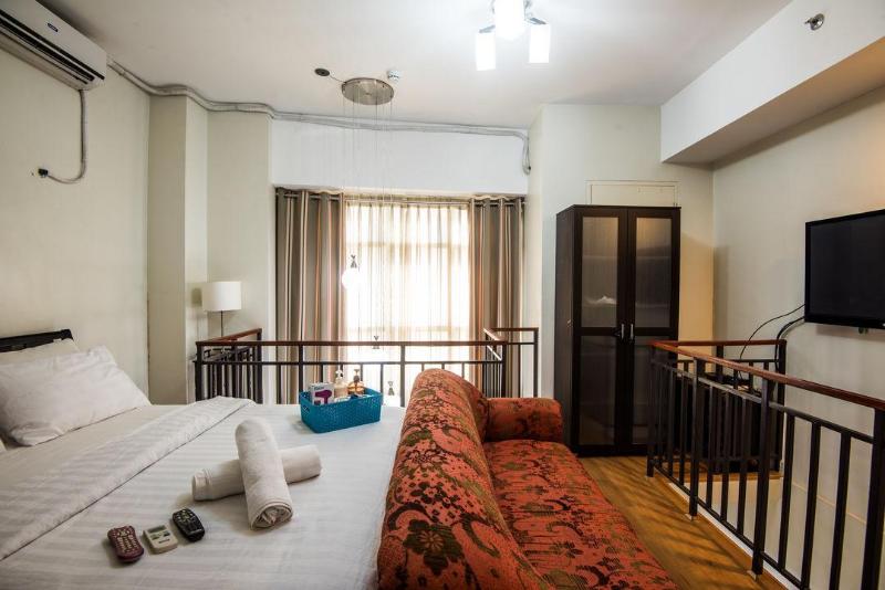 Hotelli Shortstay Ph