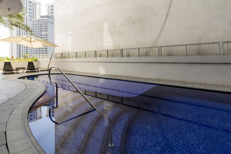 Hotelli Shortstay Ph