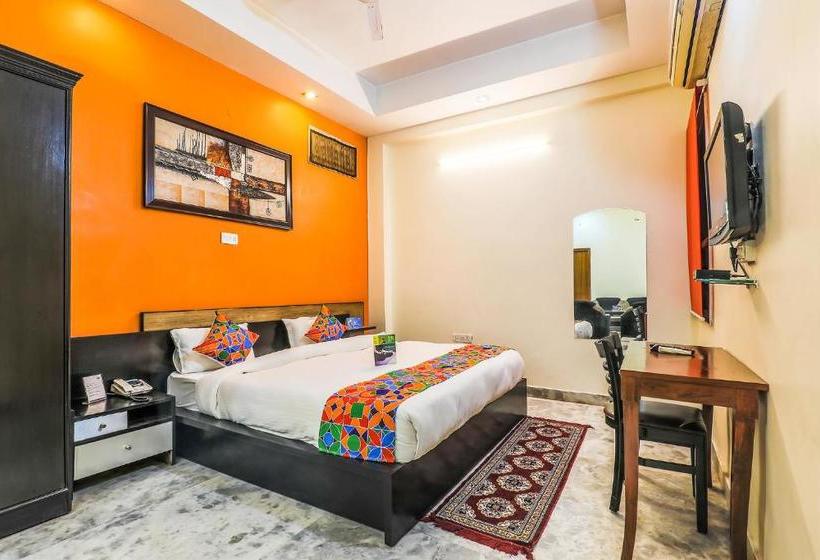 Otel Fab New Mannat
